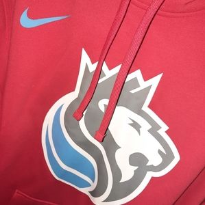 Sacramento Kings Hoodie